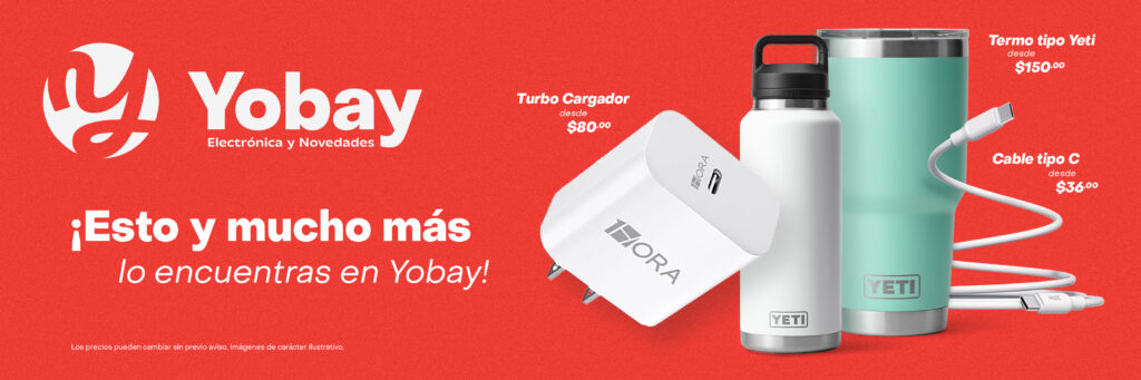 Tienda Yobay